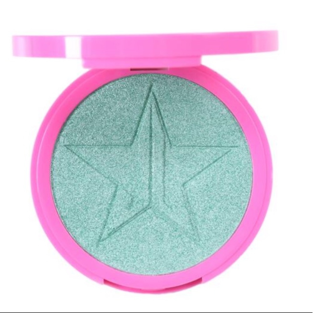 Price firm! Mint Condition Skin Frost Highlighter